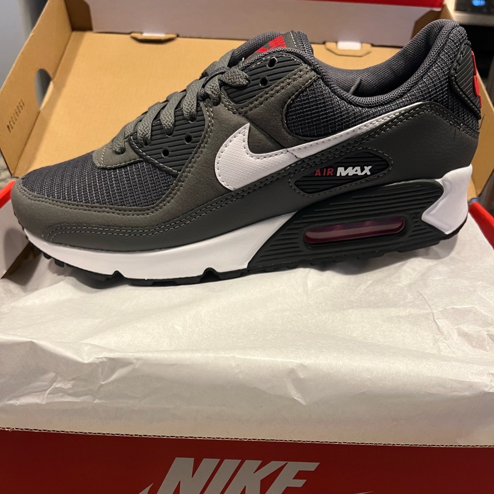 Nike Air Max J22